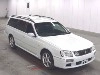 NISSAN STAGEA