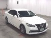 TOYOTA CROWN HYBRID