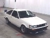 TOYOTA COROLLA LEVIN