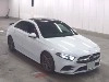 MERCEDES BENZ A CLASS