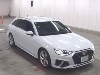 AUDI A4 AVANTE