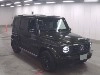 MERCEDES BENZ G CLASS