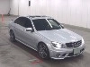 MERCEDES BENZ C CLASS