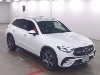 MERCEDES BENZ GLC
