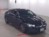 MERCEDES BENZ CLA