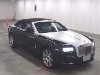 ROLLS ROYCE WRAITH