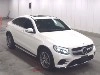 MERCEDES BENZ GLC