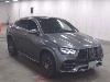 MERCEDES BENZ GLE
