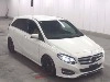 MERCEDES BENZ B CLASS