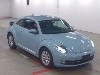 VOLKSWAGEN THE BEETLE