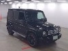 MERCEDES BENZ G CLASS