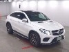 MERCEDES BENZ M CLASS