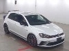 VOLKSWAGEN GOLF  GTI