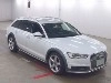 AUDI A6 ALLROAD QUATTRO