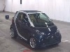 SMART FORTWO CABRIO