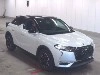 CITROEN DS3 CROSSBACK