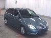 MERCEDES BENZ B CLASS