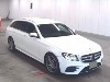 MERCEDES BENZ E CLASS STATION WAGON