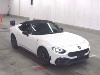 FIAT  ABARTH 124 SPIDER