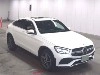 MERCEDES BENZ AMG GLC