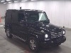 MERCEDES BENZ G CLASS