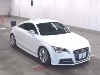 AUDI TTS COUPE