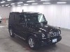 MERCEDES BENZ G CLASS
