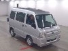 SUBARU SAMBAR VAN