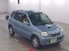 SUZUKI KEI