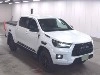 TOYOTA HILUX PICK UP