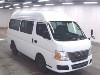 NISSAN CARAVAN BUS