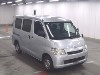 TOYOTA LITE ACE VAN