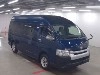 TOYOTA HIACE COMMUTER