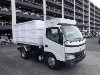 TOYOTA DYNA TRUCK
