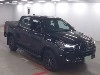 TOYOTA HILUX PICK UP