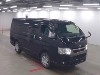 TOYOTA REGIUS VAN