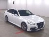 TOYOTA CROWN HYBRID