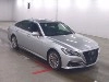 TOYOTA CROWN HYBRID