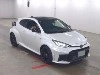 TOYOTA GR YARIS