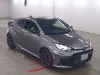 TOYOTA GR YARIS