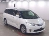 TOYOTA ESTIMA HYBRID