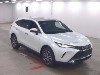 TOYOTA HARRIER HYBRID
