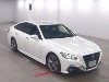 TOYOTA CROWN HYBRID
