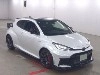 TOYOTA GR YARIS