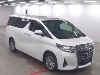 TOYOTA ALPHARD HYBRID