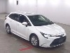 TOYOTA COROLLA WAGON
