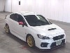 SUBARU WRX S4