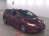 HONDA JADE