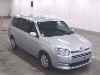 TOYOTA SUCCEED WAGON
