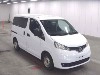 NISSAN NV200 VANETTE VAN